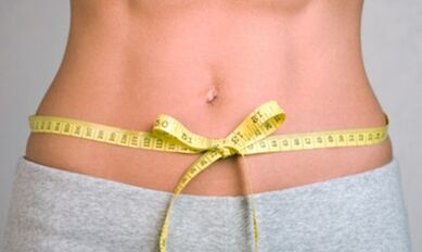 Principiile generale ale nutriției pentru pierderea în greutate