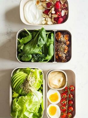 Ce poți și ce nu poți mânca în dieta keto